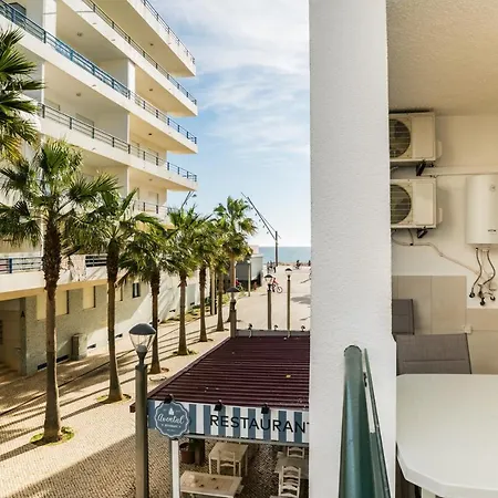 Akisol Sunny Lägenhet *