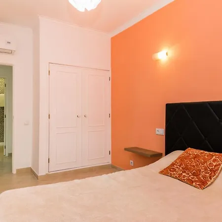 Akisol Sunny Lägenhet