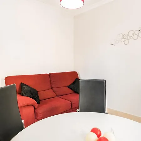 Apartment Akisol Sunny *