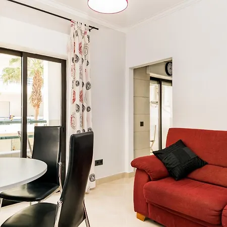 Apartamento Akisol Sunny *