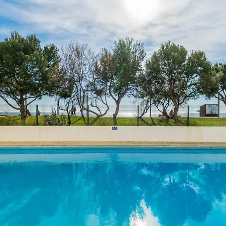 Apartment Akisol Sunny Quarteira