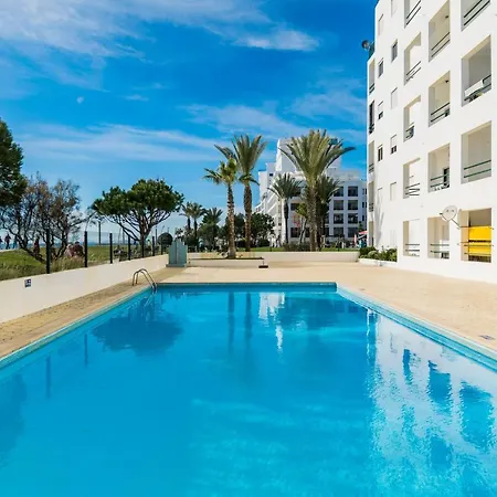 Apartment Akisol Sunny Quarteira