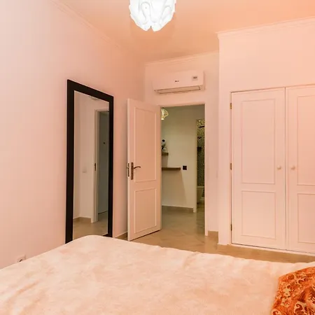 Apartment Akisol Sunny Quarteira