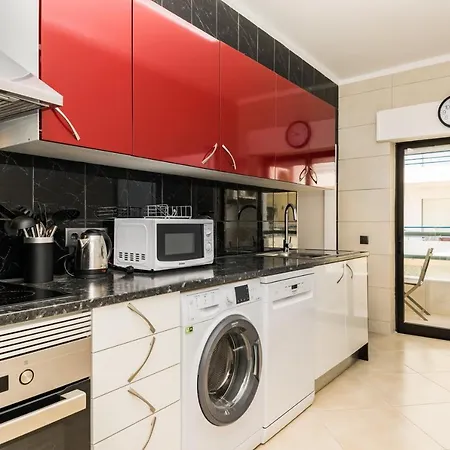 Apartamento Akisol Sunny Quarteira