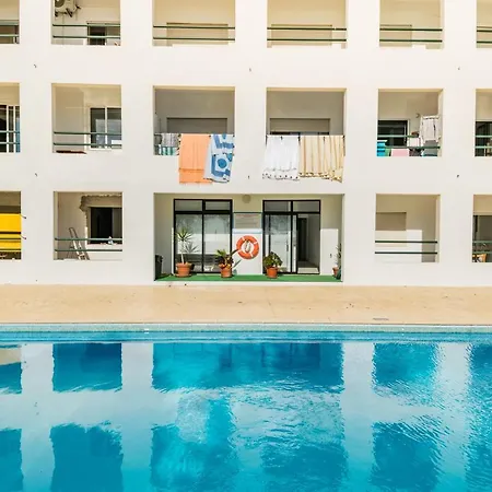 Apartamento Akisol Sunny