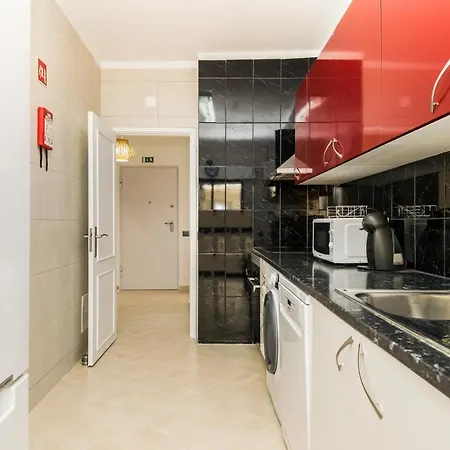 Apartment Akisol Sunny Quarteira
