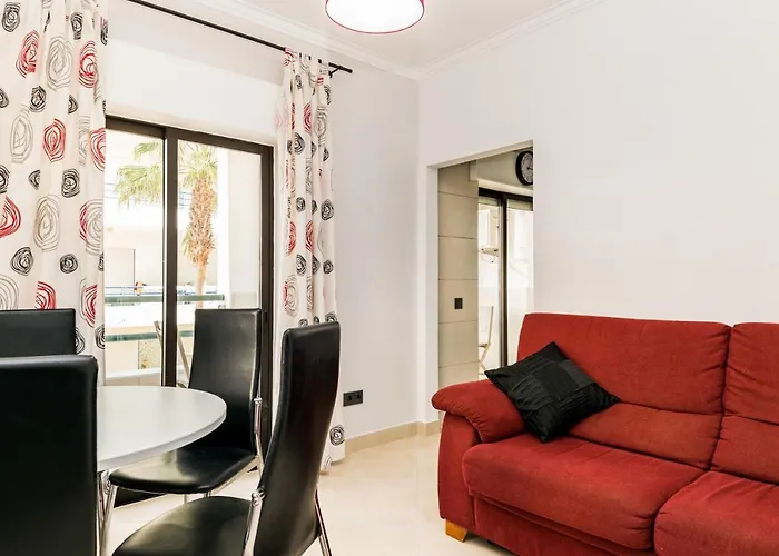 Appartement Akisol Sunny *