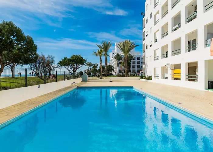 Appartement Akisol Sunny Quarteira