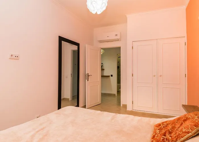 Appartement Akisol Sunny Quarteira
