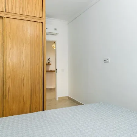 Apartamento Akisol Sunny