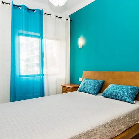 Apartamento Akisol Sunny *