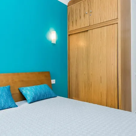 Akisol Sunny Apartamento
