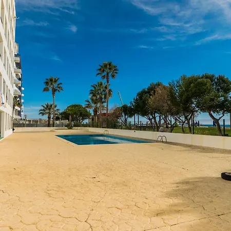 Apartamento Akisol Sunny *